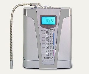 enagic kangen water sd501, Leveluk sd501